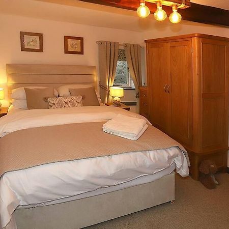 Spinners Cottage - Central Kirkby Lonsdale Retreat 外观 照片