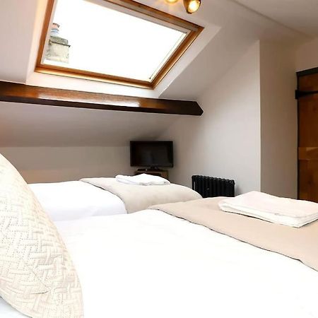 Spinners Cottage - Central Kirkby Lonsdale Retreat 外观 照片