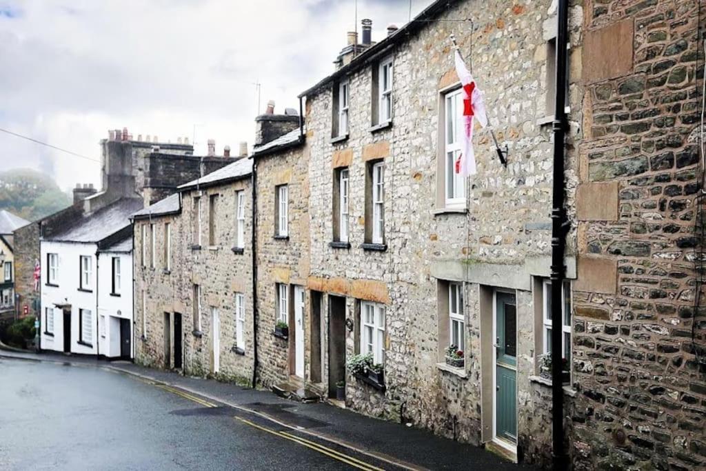 Spinners Cottage - Central Kirkby Lonsdale Retreat 外观 照片