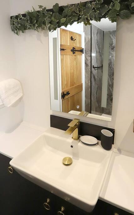 Spinners Cottage - Central Kirkby Lonsdale Retreat 外观 照片