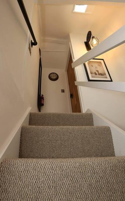 Spinners Cottage - Central Kirkby Lonsdale Retreat 外观 照片